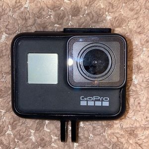 Go Pro Hero 7 Black
